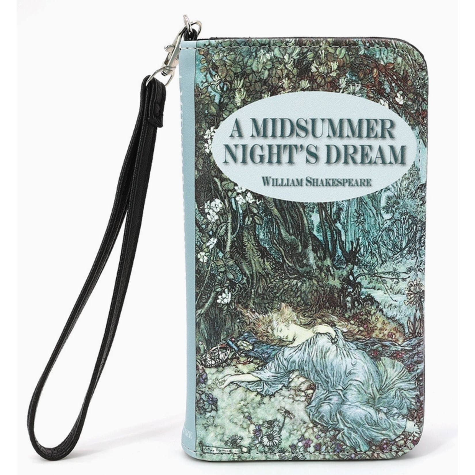 Wallet - A Mid Summer Night's Dream