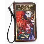 Wallet - The Phantom of the Opera