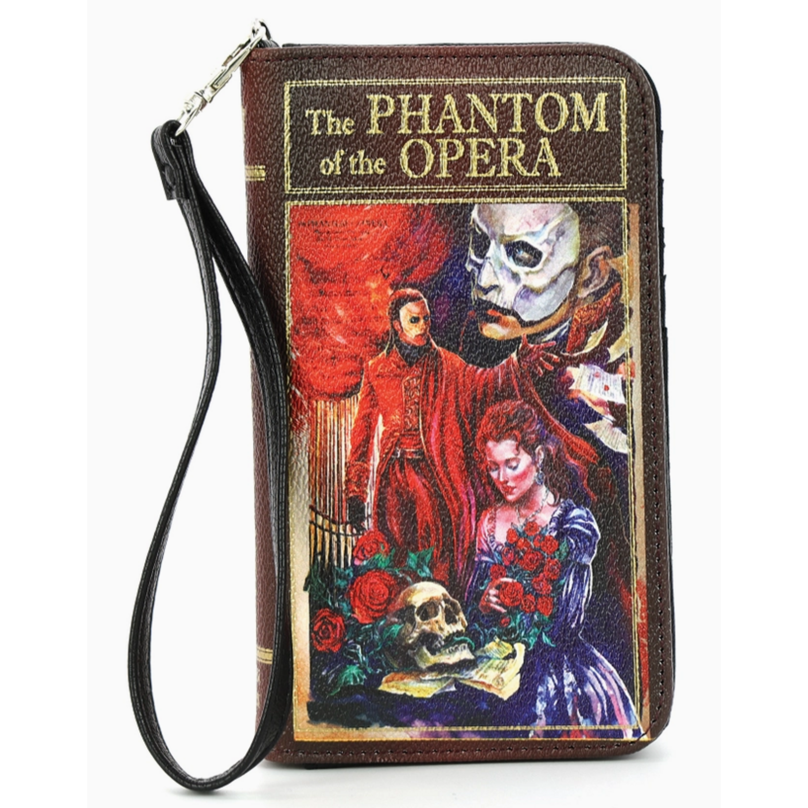 Wallet - The Phantom of the Opera