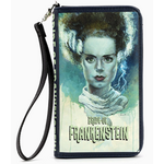 Wallet - Bride of Frankenstein