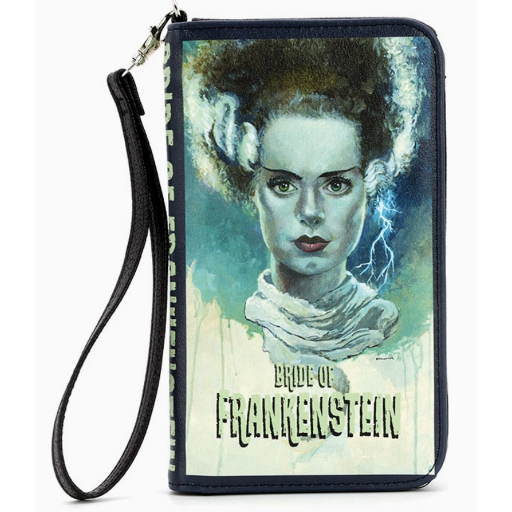 Wallet - Bride of Frankenstein