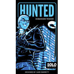 #11347 Hunted: Kobayashi Tower Dragon Cache Used Games