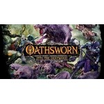 #11346 Oathsworn: Into The Deepwood Dragon Cache Used Games