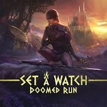 #11343 Set A Watch: Doomed Run All In Pledge Dragon Cache Used Games