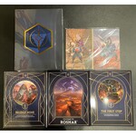 Cosmere RPG Slipcase Bundle