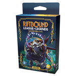 Riftbound Champion Deck: Viktor Riftbound Origins: League of Legends