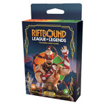 Riftbound Champion Deck: Lee Sin Riftbound Origins: League of Legends