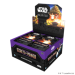 Star Wars Unlimited: Secrets of Power Booster Box Dragon Cache