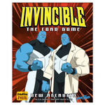 Invincible: New Recruits Expansion