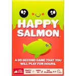 #11340 Happy Salmon Dragon Cavche Used Games