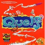 #11338 Quelf Dragon Cache Used Game