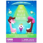 #11329 My Parents Might Be Martians Dragon Cache Used Game