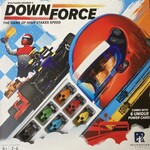 #11327 Downforce Dragon Cache Used Game