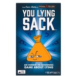 #11324 You Lying Sack Dragon Cache Used Game