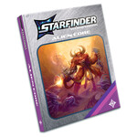 Starfinder 2E RPG: Alien Core (Retailer Cover Edition)