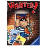 #11322 Wanted! Dragon Cache Used Game