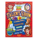 #11320 Toy Story: Talent Show Dragon Cache Used Game