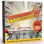 #11318 Supermarket Sweep Dragon Cache Used Game