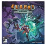#11317 Clank: Catacombs Dragon Cache Used Game
