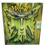 #11315 MetaZoo Wilderness Dragon Cache Used Game