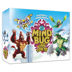 Ghost Galaxy Mindbug: King of Tokyo Expansion