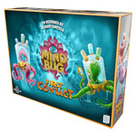 Ghost Galaxy Mindbug: First Contact