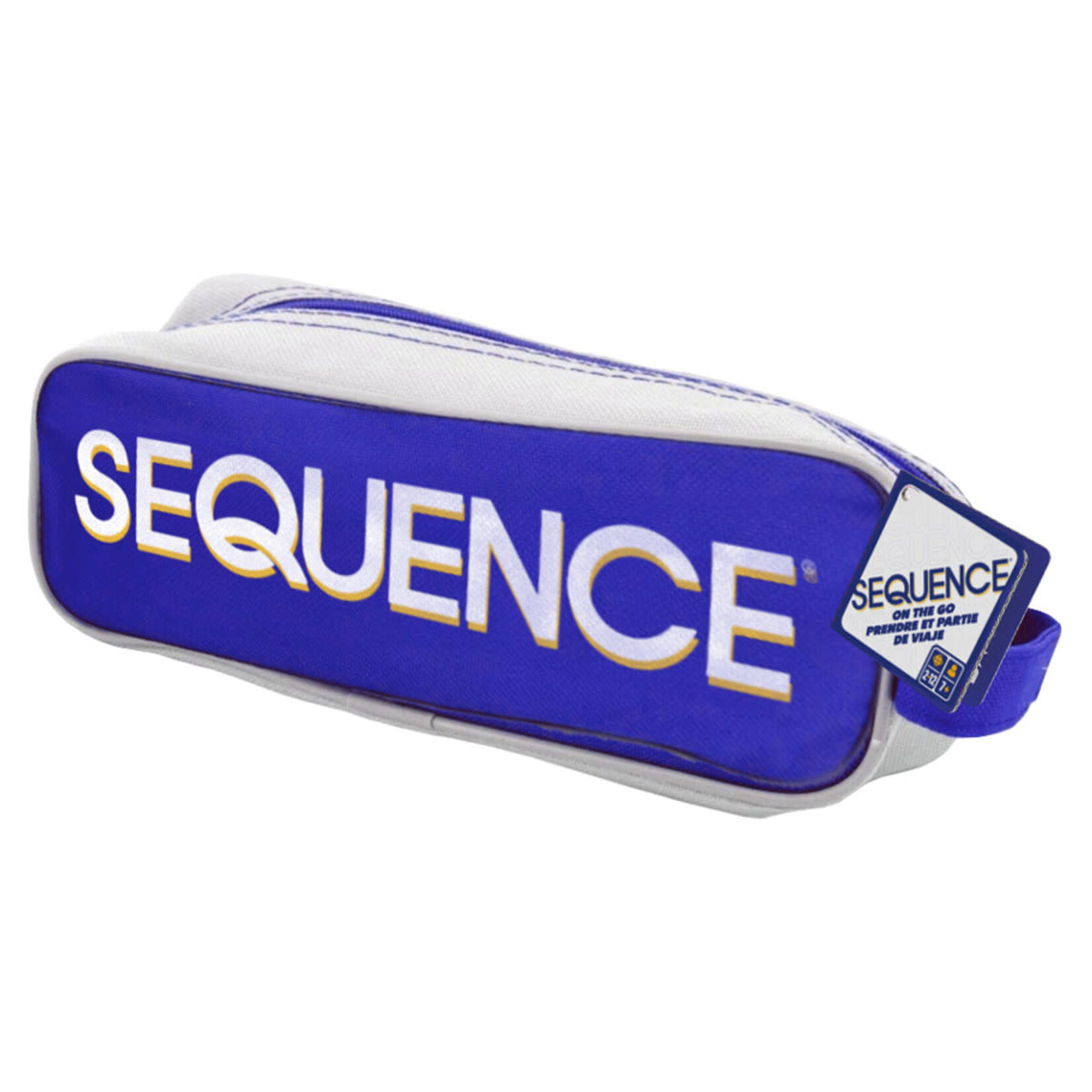 Goliath Games Sequence On the Go