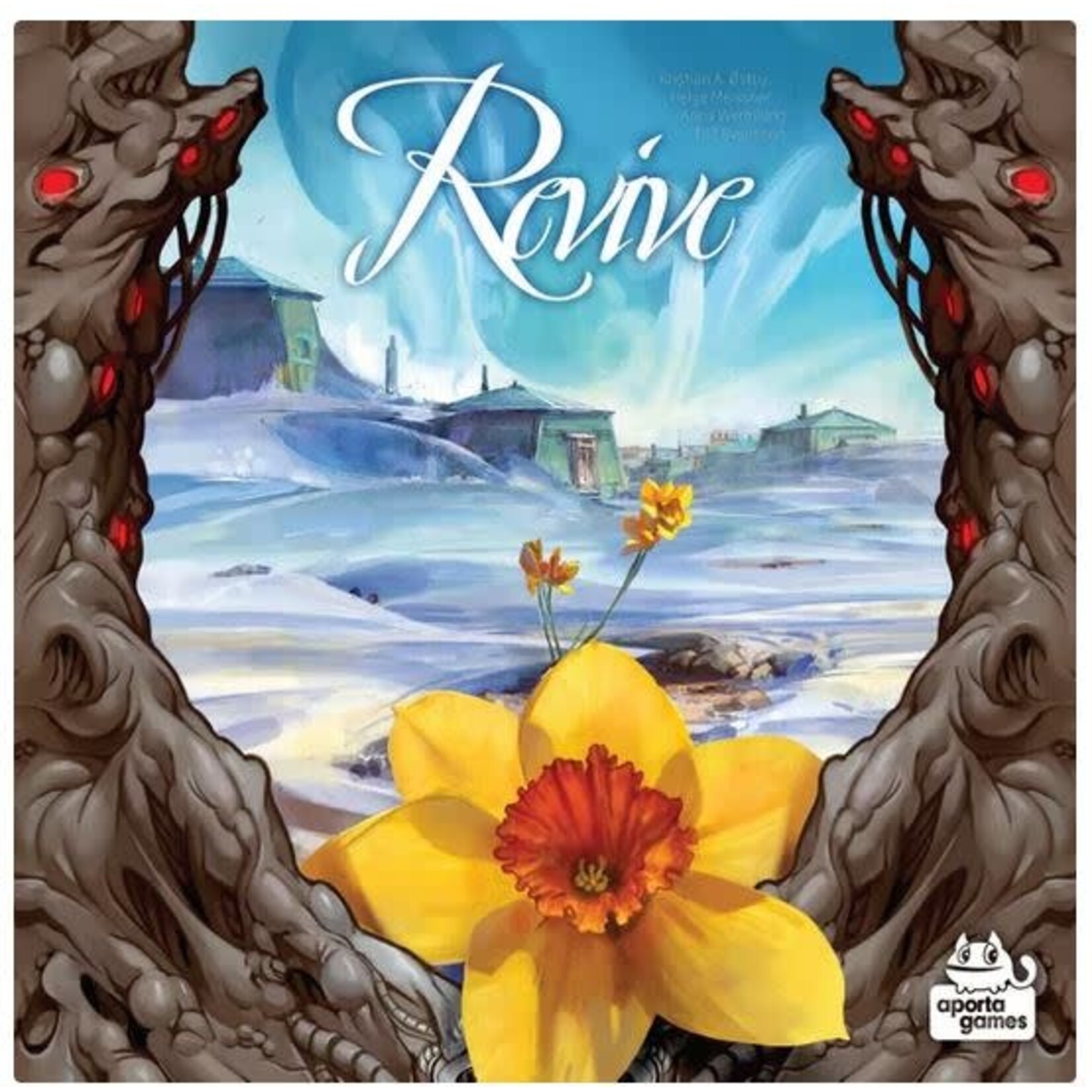 #11312 Revive Dragon Cache Used Game