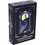 Tarot Deck and Guidebook - Nightmare Before Christmas - Mega-Sized