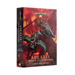 Black Library: Abraxia - Spear of the Everchosen (Hardback)