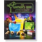 Cookbook - The Gamer's Bar