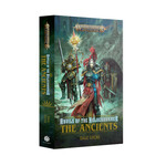 Black Library: Anvils of the Heldenhammer - The Ancients (Paperback)