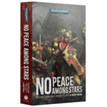 Black Library: No Peace Among Stars (Paperback)