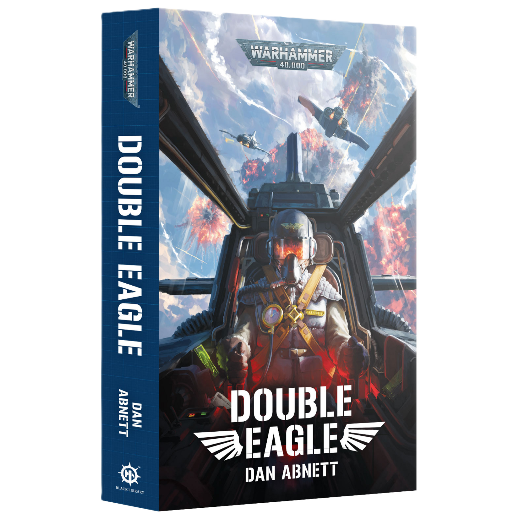 Black Library: Double Eagle (Paperback)