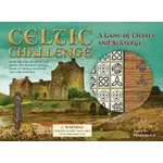 #11310 Celtic Challenge Dragon Cache Used Game