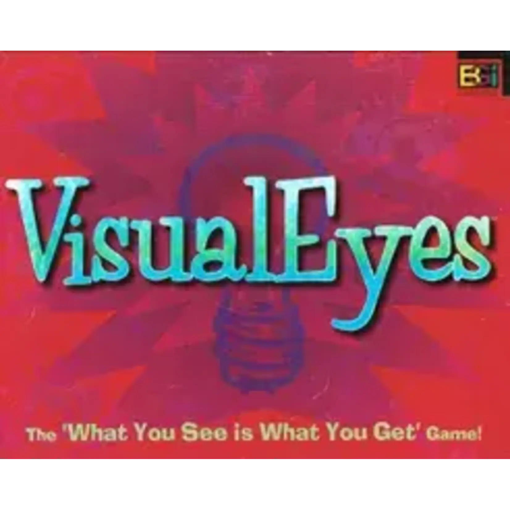 #11309  VisualEyes Dragon Cache Used Game