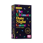 #11304 The Ultimate Date Night Game Dragon Cache Used Game