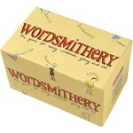 #11303 Wordsmithery Dragon Cache Used Game