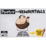#11302 Poetry for Neanderthals Dragon Cache Used Game