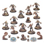 Blood Bowl - Norse Team