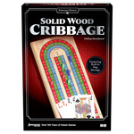 Classics: Cribbage