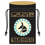 Dice Bag: Anubis