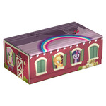Deck Box: My Little Pony: Friendship is Magic Barn Squaroes Collectors Case