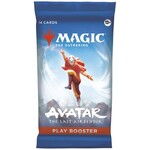 MTG Avatar: The Last Airbender Play Booster Pack