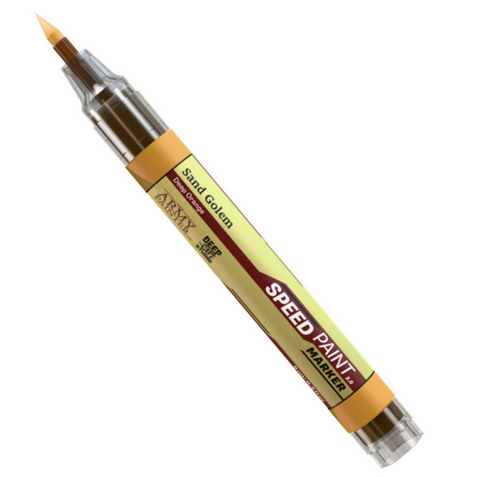 Army Painter Speedpaint Marker: Sand Golem