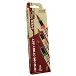 Army Painter Speedpaint Marker: Marker Introductory Set