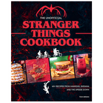 Cookbook - The Unofficial Stranger Things Cookbook