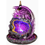 Incense Burners - Baby Dragon - Backflow Incense Burner