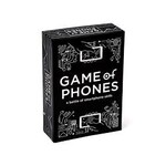 #11298 Game of Phones Dragon Cache Used Game