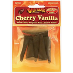 Incense Cones - Cherry Vanilla - Backflow Incense Cones